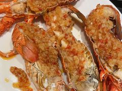 -亚马逊海鲜自助(王府井店)