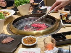 -松鱼亭·和牛烧肉(协鑫广场店)