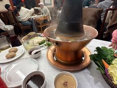 -东来顺饭庄(天坛店)