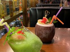 -COMMUNE幻师(渔人码头店)