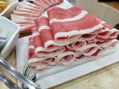-晓林火锅(安定门店)