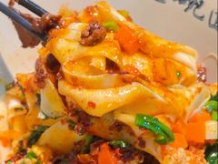 -子午路张记·肉夹馍(华强北店)