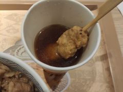 -吉野家(人和香港城店)