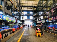 -大东海海鲜酒楼(渔人码头总店)