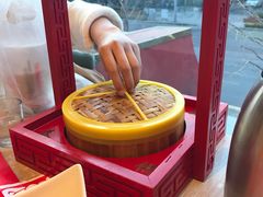 -大地春饼店(黄河路店)