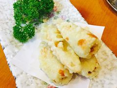 -古都日本料理(高桥路店)