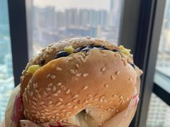 -Tims天好咖啡(华侨城步行街店)
