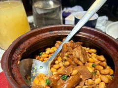 -绿茶餐厅(汇悦大融城店)