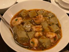 -万豪中餐厅·粤菜·北京粤财JW万豪酒店
