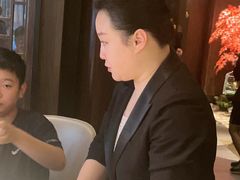 -喜湘宴·精致湖南菜(和平西桥店)