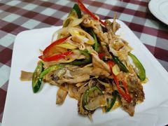 -莎车清真美食