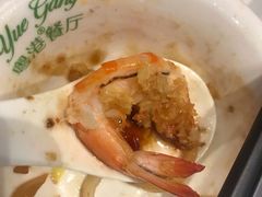 -粤港餐厅(禹州商业广场店)