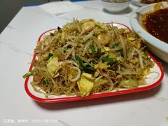 -老郑海鲜楼(天桥店)