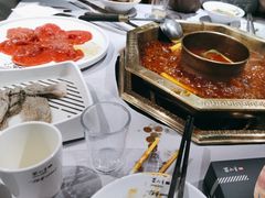 -蜀九香火锅(玉林店)