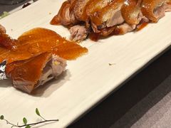 -漢舍中国菜馆(889广场店)