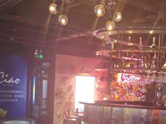 -CIAO·团建聚餐·生日派对轰趴馆(福田店)