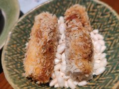 -包整·丝娃娃(一览甲秀楼风景店)