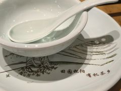 -老鲍农家乐