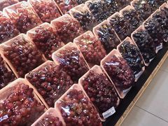 -果蔬好生活超市(双井店)