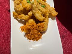 酥肉-蓉城老妈火锅(双林路店)