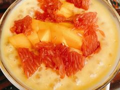 杨枝甘露-周大娘牛乳(旧寨古村总店)
