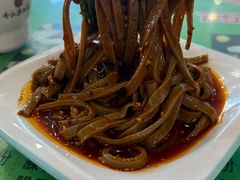 -令氏家外家周秦食府(高新店)