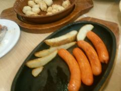 -萨莉亚意式餐厅(万嘉商业广场店)