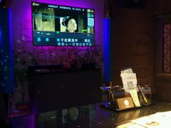 包厢-佰迪乐KTV(阳桥店)