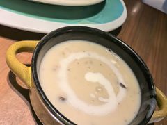 -西堤牛排(北京国瑞店)