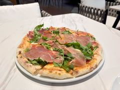 -君悦酒店·La Terrazza意合園·意式风味