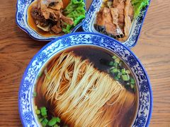 -孙盛兴奥灶面馆·蟹黄面·三虾面(山塘街总店)