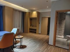 -星河湾温泉洗浴酒店