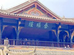 -都江堰景区