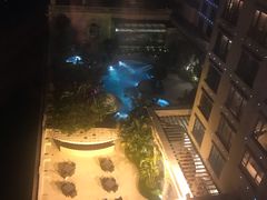 -澳门十六浦索菲特大酒店
