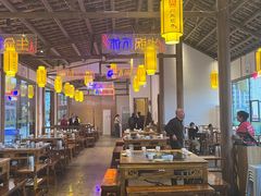-川东坝子火锅(宝龙店)