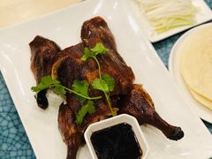 -新恬乐大酒家(沧达大厦店)