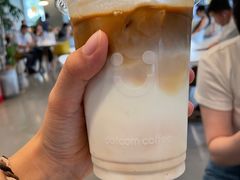 -dotcom coffee古点咖啡(致真大厦店)