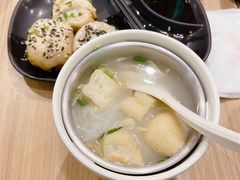 -小杨生煎(龙阳广场店)