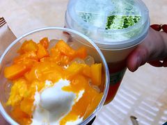 -喜茶(上海兴业太古汇店)