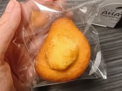 -AHAVA·Fang Baking Studio