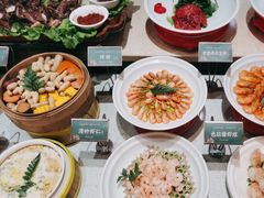 -老西门·常州菜(新区店)