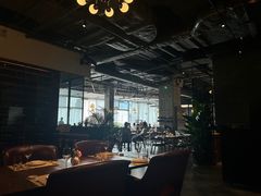 -Mercato莫卡多露台餐厅与酒吧(K11店)