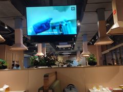 -海底捞火锅(劲松店)