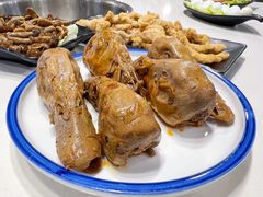 -土连锅·现熬养生汤锅(梁家巷店)