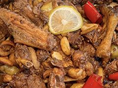 -甘家界柠檬鸭(安吉店)