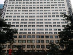 -城市名人酒店喝彩西餐厅(人民南路店)