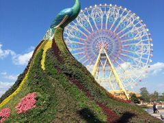 -七彩云南欢乐世界