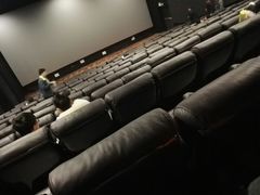 -大光明丽星VIP影城(昌里路杜比全景声店)