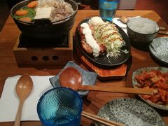 -铃木食堂(帽儿胡同店)