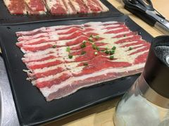 -花味·自助烤肉(雨花客厅店)